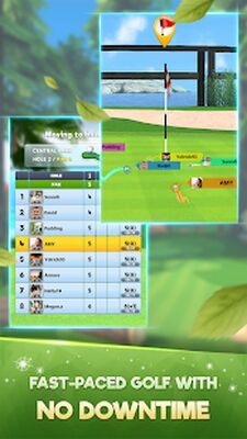 Download Extreme Golf (Free Shopping MOD) for Android