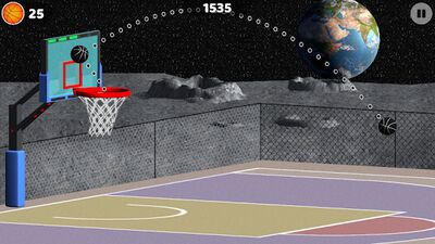 Download Basketball: Shooting Hoops (Unlimited Coins MOD) for Android