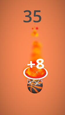 Download Dunk Hoop (Unlimited Coins MOD) for Android