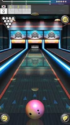 Download World Bowling Championship (Premium Unlocked MOD) for Android