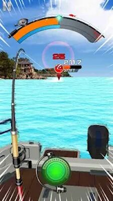 Download Fishing Championship (Free Shopping MOD) for Android