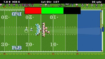 Download Retro Bowl (Unlimited Money MOD) for Android