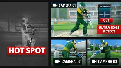 Download World Cricket Championship 2 (Free Shopping MOD) for Android
