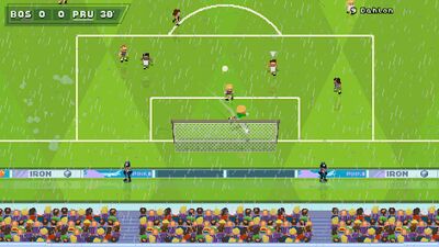 Download Super Arcade Football (Unlimited Money MOD) for Android