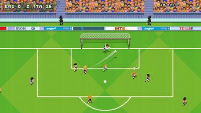 Download Super Arcade Football (Unlimited Money MOD) for Android