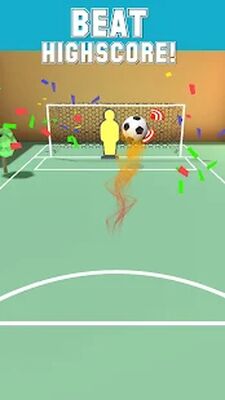 Download Penalty Shootout (Free Shopping MOD) for Android