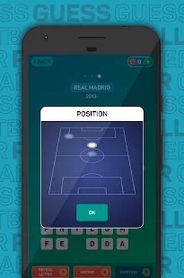 Download Guess The Soccer Player. Football Quiz 2019 (Free Shopping MOD) for Android