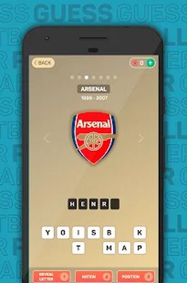 Download Guess The Soccer Player. Football Quiz 2019 (Free Shopping MOD) for Android