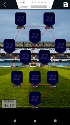 Download DRAFT 22 Simulator (Unlocked All MOD) for Android