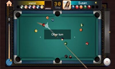 Download 8 Ball Billiards :8 Ball Pool, Billiards Game (Premium Unlocked MOD) for Android