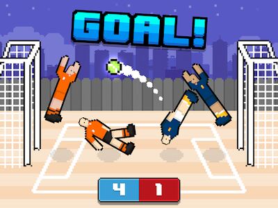 Download Soccer Random (Unlimited Money MOD) for Android