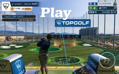 Download WGT Golf (Unlimited Money MOD) for Android