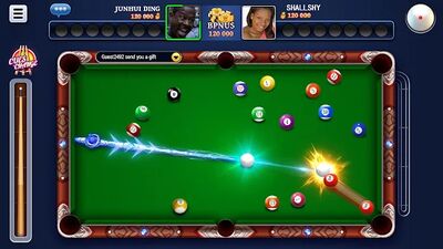 Download 8 Ball Blitz (Unlimited Coins MOD) for Android