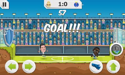 Download Y8 Football League Sports Game (Premium Unlocked MOD) for Android