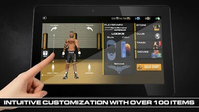 Download Boxing (Unlimited Coins MOD) for Android