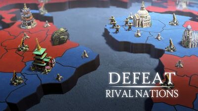 Download DomiNations (Unlimited Money MOD) for Android