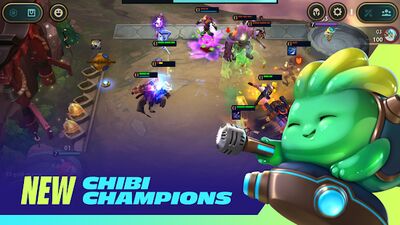 Download TFT: Teamfight Tactics (Unlocked All MOD) for Android