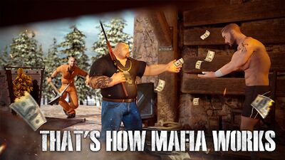 Download Mafia City (Free Shopping MOD) for Android
