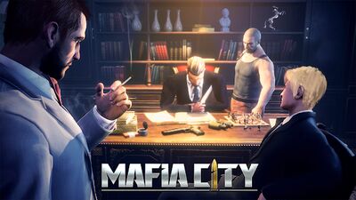 Download Mafia City (Free Shopping MOD) for Android