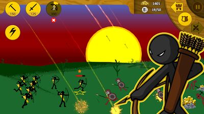Download Stick War: Legacy (Unlimited Coins MOD) for Android
