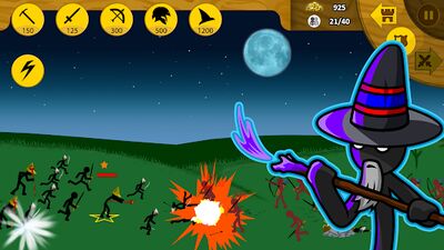 Download Stick War: Legacy (Unlimited Coins MOD) for Android