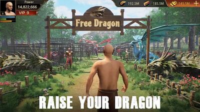 Download King of Avalon: Dominion (Unlocked All MOD) for Android