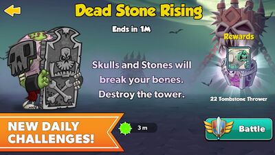 Download Tower Conquest: Tower Defense (Premium Unlocked MOD) for Android