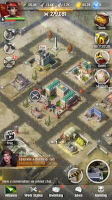 Download World of War Machines (Unlimited Coins MOD) for Android