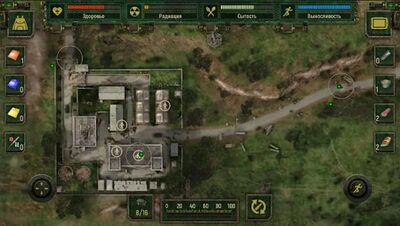 Download Call of Zone (Unlocked All MOD) for Android