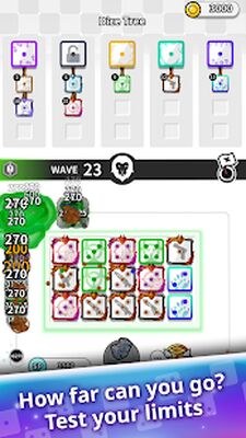 Download Random Dice: Defense (Unlocked All MOD) for Android