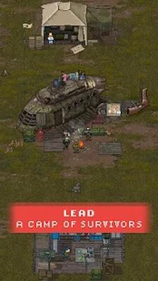Download Mini DayZ 2 (Unlocked All MOD) for Android