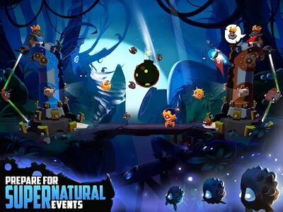 Download Badland Brawl (Unlimited Money MOD) for Android