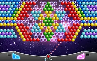 Download Bubble Shooter! Extreme (Unlocked All MOD) for Android