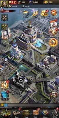 Download Age of Z Origins:Tower Defense (Unlimited Money MOD) for Android