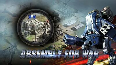 Download Warfare Strike:Global War (Unlimited Coins MOD) for Android