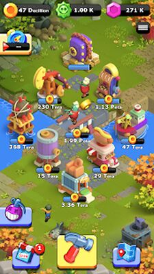 Download Coin Scout (Unlimited Money MOD) for Android