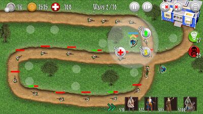 Download Cossacks (Free Shopping MOD) for Android
