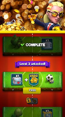Download Soccer Royale: Mini Soccer (Free Shopping MOD) for Android