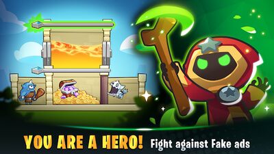 Download Summoner's Greed: Idle TD Hero (Unlimited Coins MOD) for Android