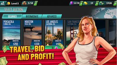 Download Bid Wars 2: Auction & Business (Unlocked All MOD) for Android