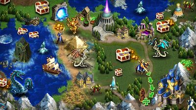 Download Magic World (Free Shopping MOD) for Android