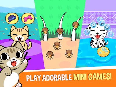 Download My Virtual Pet Shop: Animals (Unlimited Coins MOD) for Android