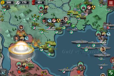 Download World Conqueror 3-WW2 Strategy (Unlimited Coins MOD) for Android