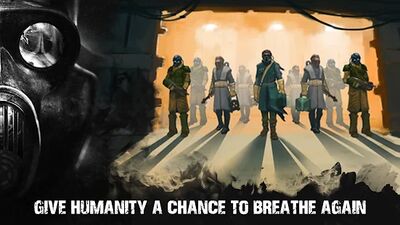 Download Metro 2033 — Offline tactical turn-based strategy (Premium Unlocked MOD) for Android