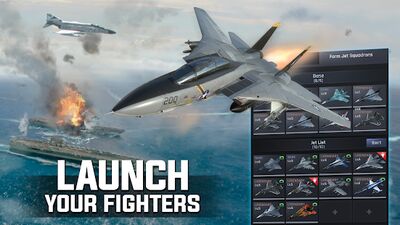 Download Gunship Battle Total Warfare (Premium Unlocked MOD) for Android