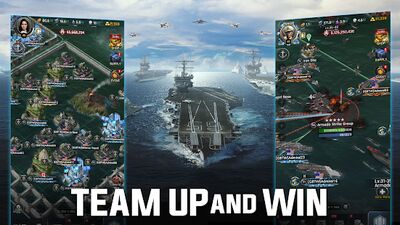Download Gunship Battle Total Warfare (Premium Unlocked MOD) for Android