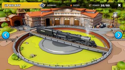 Download Train Station 2: Trains Tycoon (Unlimited Money MOD) for Android