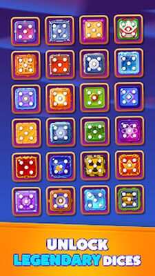Download Offline Random Dices (Unlimited Coins MOD) for Android