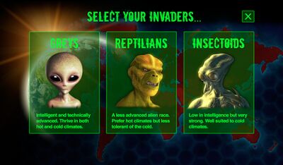 Download Invaders Inc. (Free Shopping MOD) for Android