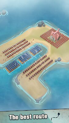 Download Island War (Unlocked All MOD) for Android